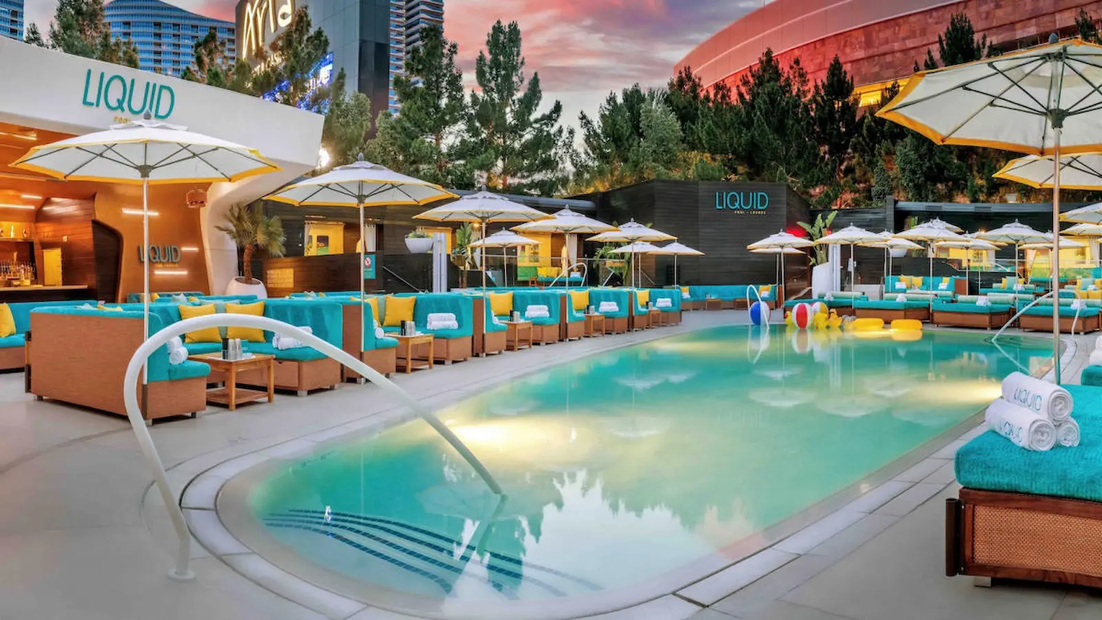 Liquid venue image