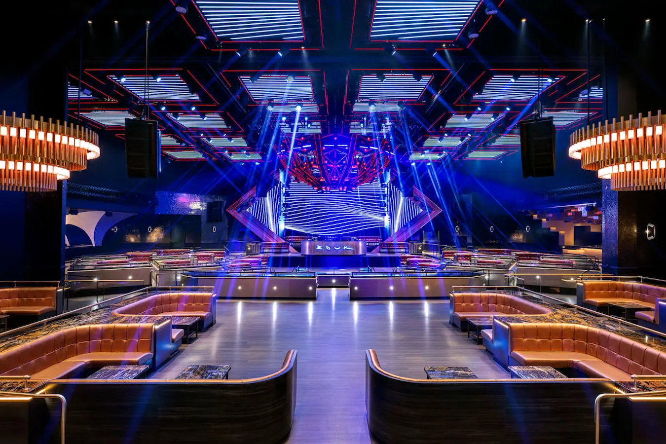 Zouk venue image